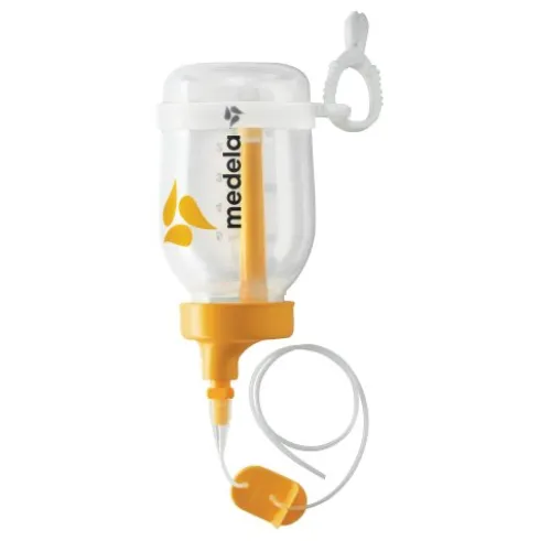 MEDELA Sistema Allatt.Integr.