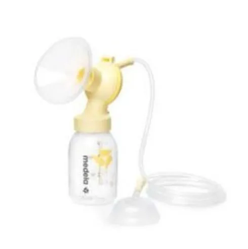 Medela Symphony PersonalFit Plus Set Tiralatte Singolo Bottiglia 150ml Coppe M
