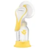 MEDELA Tiral.Man.Harmony Flex