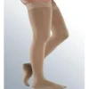 Medi Calza Autoreggente 14 mmHg Naturale Taglia 2 Modello 7005/A