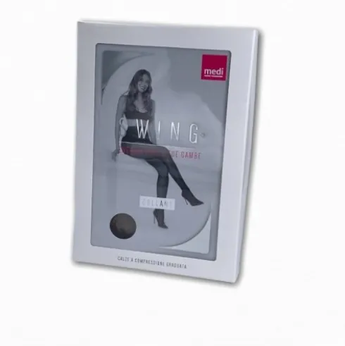 Medi Collant Compressivo Sens 18 Nat Taglia 3 1405se