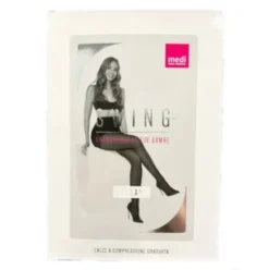 Medi Collant 140 Denari 18 mmHg Natural Taglia 1