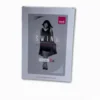 Medi Collant XLei 18 mmHg Nero Taglia 4