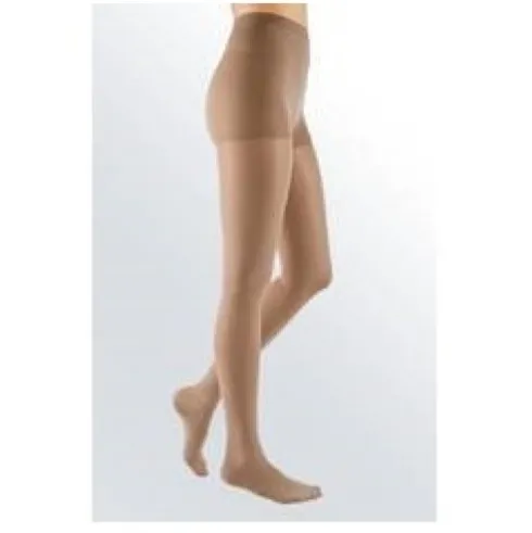 Medi Elegance Collant Compressivo Beige Modello 192 Taglia C5