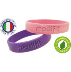Medifit Braccialetto Profumato Antizanzare Naturale