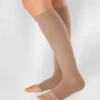 Medi Gambaletto Compressivo Duomed 504 Classe 2 Lungo Punta Aperta XXL