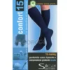 Medi Gambaletto Uomo 15 Marine Misura 3