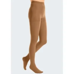 Medi Italia Collant Corto Cotton Mediven Classe 1 Punta Aperta