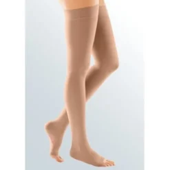Medi Italia Mediven Forte Calze Compressive CCL 2 Taglia 4