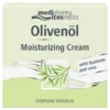 MEDIPHARMA OLIVENOL Mousturiz.