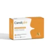 Mediplant Candifor Integratore Alimentare per Vie Urinarie 30 Capsule