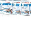 MEDIPRESTERIL Compresse TNT 10x10
