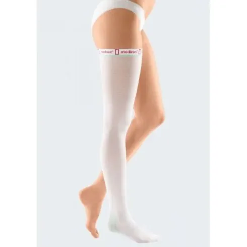 Medi Thrombexin H915 Calza Antitrombo Monocollant 18 mmHg Small Sinistra