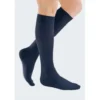 Mediven For Men Gambaletto Lungo Marine CCL 2 Misura 4