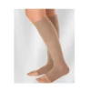 Mediven Plus Gambaletto Corto Punta Aperta Beige