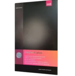 Mediven Plus K1 Collant Corto Nero Taglia 2