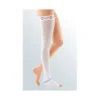 Mediven Struva 23 H917 AG Bianco Calza Coscia Post Operatoria Taglia 3