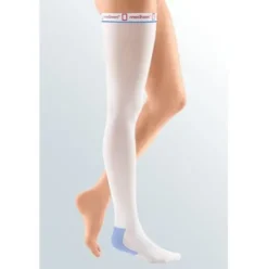 Mediven Trombexin H914 Calza Antitrombo Autoreggente 18 mmHg Taglia XL