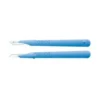 Meds Bisturi Monouso Sterile Figura 20 Acciaio Inox 10 Pezzi