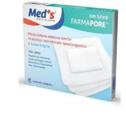 MEDS Med.Ad.St.Oculari 5pz