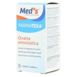 MEDS Ovatta Emost.Alginato