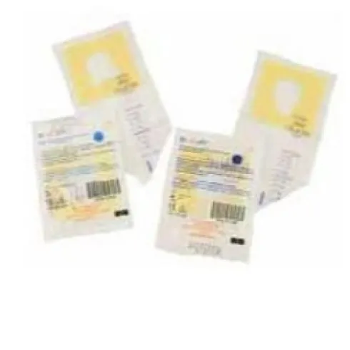 Meds Sacca Urina BB Femmina Sterile per Raccolta Urina Bambine - 1 Pezzo