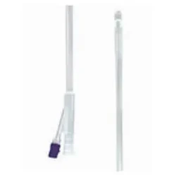 Meds Sonda Foley Silicone 2 Vie 5/15cc CH14