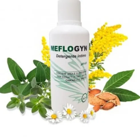 MEFLOGYN Intimo 500ml