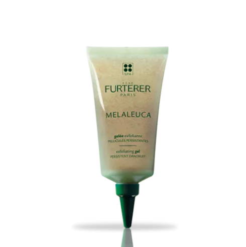 Melaleuca Gel Esfoliante Antiforfora 75 ml