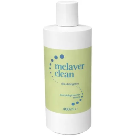 MELAVER Clean 400ml