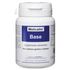 MELCALIN Base 84 Compresse