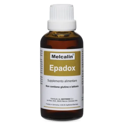 MELCALIN Epadox Gocce 50ml