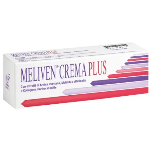 MELIVEN Crema Plus 100ml
