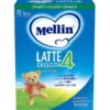 MELLIN 4*CRESCITA Polv.700g
