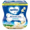 MELLIN Mer.Latte/Vanigl.2x100g