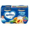 MELLIN Mer.Yog.Pesca 2x120g