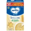 MELLIN Past.Stelline 500g