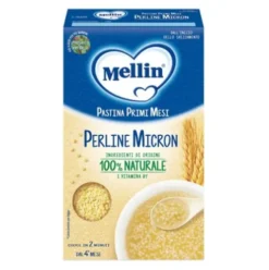 MELLIN Perline Micron 500g