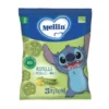 MELLIN Snack Rot.Piselli 20g