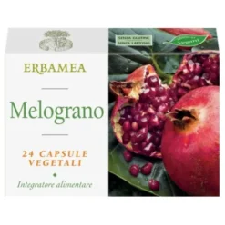 MELOGRANO 24 Capsule Veg.EBM