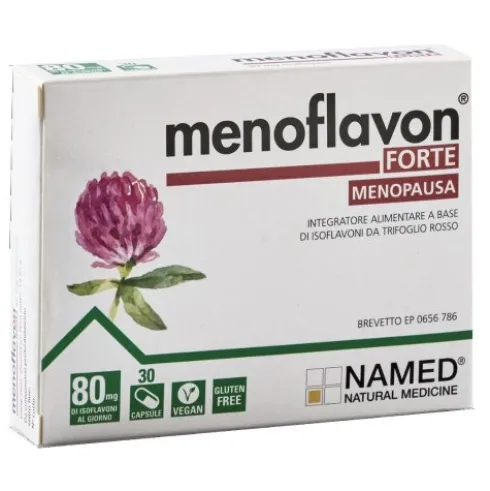 MENOFLAVON*Forte 30 Cpr