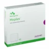 Mepilex Medic As Medicazione in Schiuma con Silicone 10x10cm 5 Pezzi