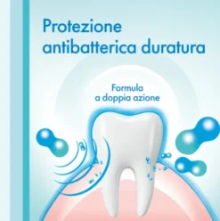 Meridol Collutorio Protezione Completa - Contro il sanguinamento delle gengive - 400 ml
