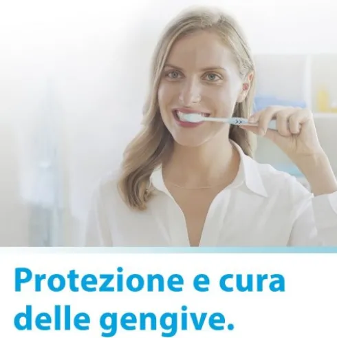 Meridol Dentifricio Bipack 2 confezioni da 75 ml