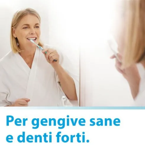 Meridol Dentifricio Bipack 2 confezioni da 75 ml
