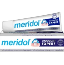 MERIDOL Dentifricio Parodont Expert 75 ml