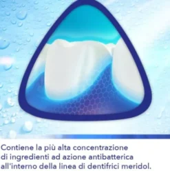 MERIDOL Dentifricio Parodont Expert 75 ml