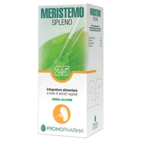 MERISTEMO YNKHAS 25 100ml