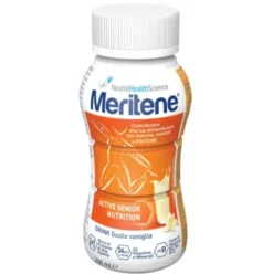 MERITENE Drink Vaniglia 200ml