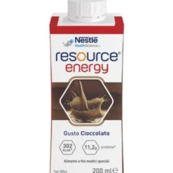 MERITENE Energy Ciocc.200mL